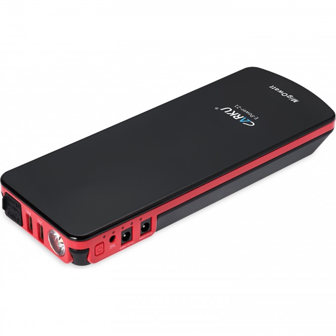 Портативное пуско-зарядное устройство CARKU E-POWER-21